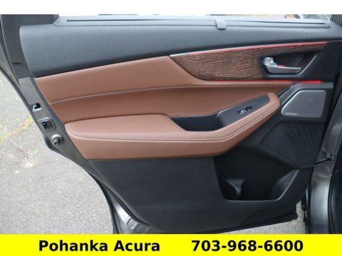Used 2026 Acura MDX SH-AWD w/ Advance Package image 28