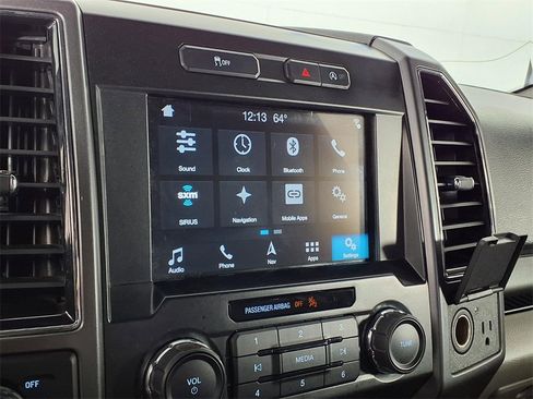 Used 2018 Ford F150 XLT w/ Equipment Group 302A Luxury image 25