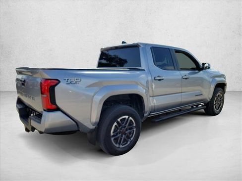 Used 2024 Toyota Tacoma TRD Sport RWD image 5