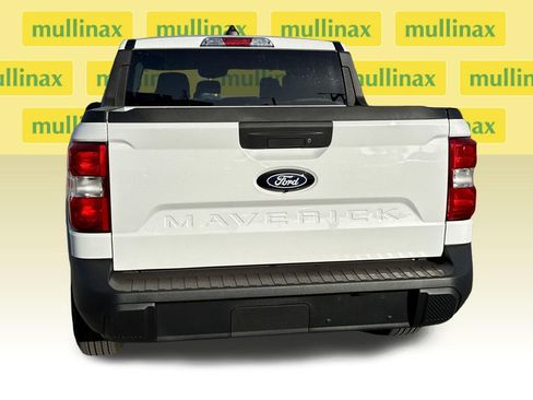 New 2026 Ford Maverick XL w/ Equipment Group 101A image 12