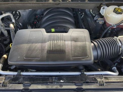Used 2023 Chevrolet Silverado 1500 LT Trail Boss w/ LT Trail Boss Premium Package AWD/4WD image 23