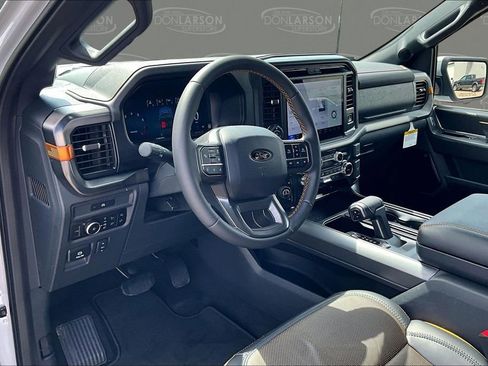 Used 2025 Ford F150 Tremor w/ Equipment Group 402A High AWD/4WD image 18