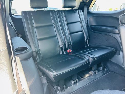 Used 2022 Dodge Durango GT AWD/4WD image 35