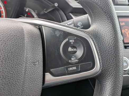 Certified 2018 Honda Civic LX-P image 21