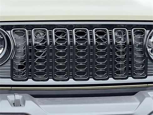 New 2026 Jeep Gladiator Willys image 38