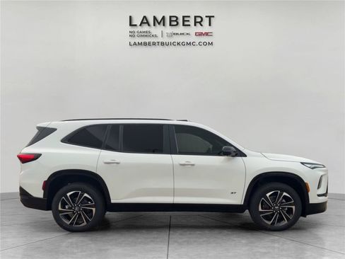 New 2026 Buick Enclave Sport Touring w/ Power Package AWD/4WD image 6
