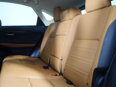 Used 2021 Lexus NX 300 FWD w/ Premium Package image 16