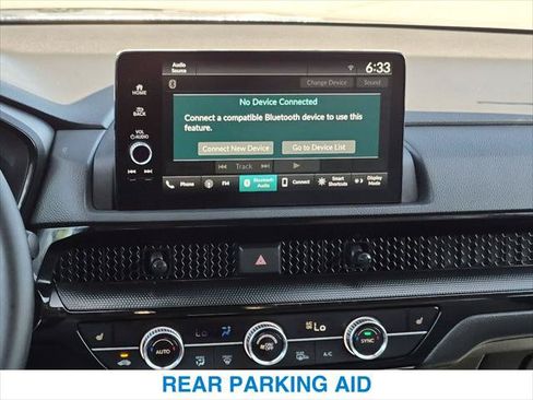 Used 2024 Honda CR-V EX-L image 17