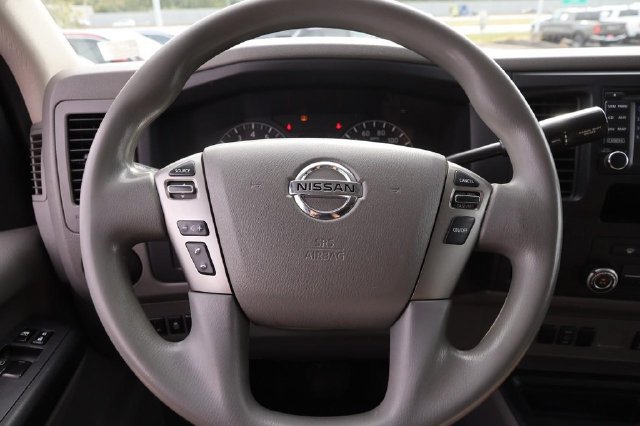 Used 2018 Nissan NV 2500 SV w/ Navigation Package RWD image 10