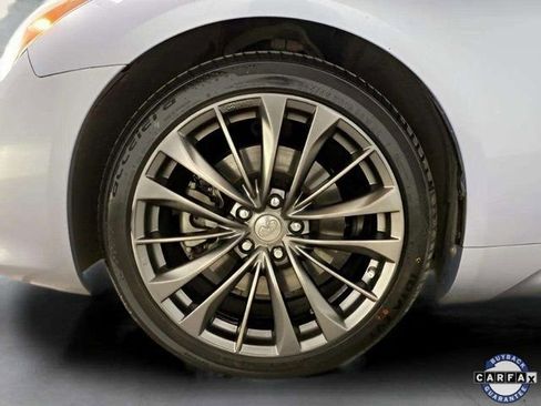 Used 2013 INFINITI G37 Sport w/ Premium Pkg image 95