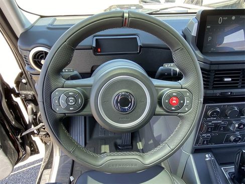 New 2025 INEOS Grenadier Trialmaster Edition image 7