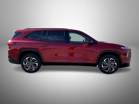 New 2026 Buick Enclave Sport Touring w/ Power Package image 4