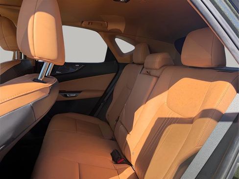 Used 2023 Lexus NX 350 AWD image 29