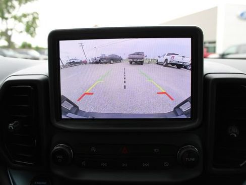 Used 2023 Ford Bronco Sport Badlands AWD/4WD image 23