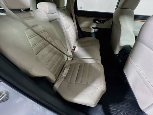 Used 2019 Honda CR-V EX image 24
