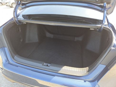 Used 2024 Honda Accord EX image 21