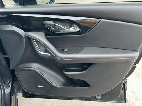 Used 2023 Chevrolet Blazer RS w/ Driver Confidence II Package image 27