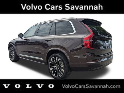 Certified 2025 Volvo XC90 B5 Core w/ Protection Package Premier image 6