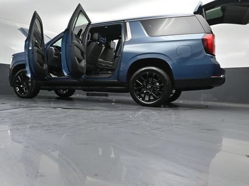 Used 2026 GMC Yukon XL Elevation w/ Elevation Premium Package AWD/4WD image 54