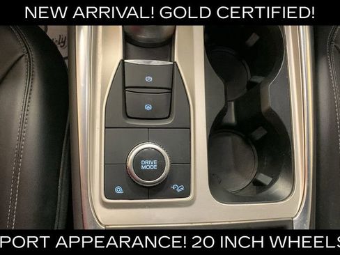 Certified 2023 Ford Explorer XLT w/ Equipment Group 202A AWD/4WD image 44