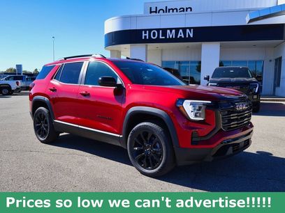 New 2026 GMC Terrain Elevation w/ Elevation Premium Package