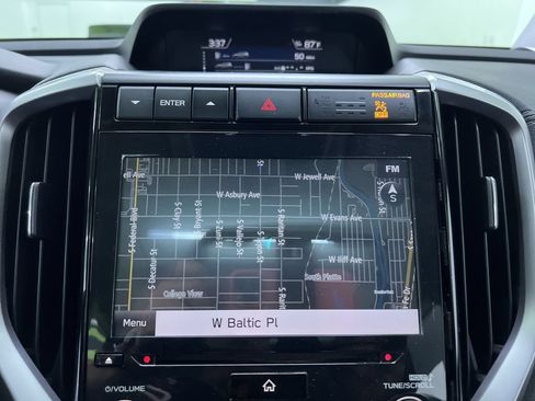 Used 2021 Subaru Ascent Limited w/ Technology Package AWD/4WD image 23
