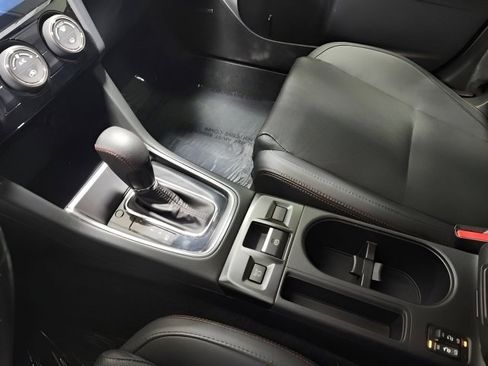 Used 2021 Subaru WRX Limited image 35
