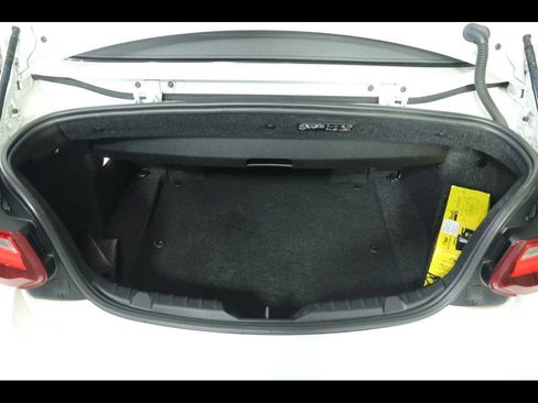 Used 2016 BMW M235i Convertible RWD image 15