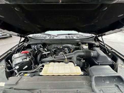Used 2023 Ford F150 XLT w/ XTR Package AWD/4WD image 13