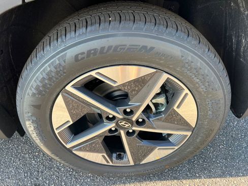 New 2026 Hyundai Tucson SEL image 20