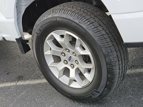 Used 2023 Ford F150 XLT image 11