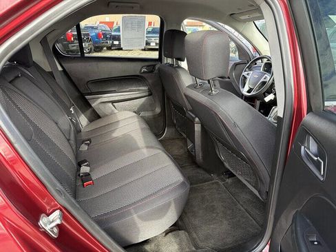 Used 2017 Chevrolet Equinox LT w/ Convenience Package image 16