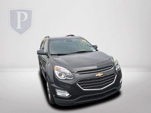 Certified 2017 Chevrolet Equinox LT w/ Convenience Package AWD/4WD image 15