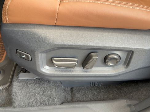 Used 2026 Toyota Sequoia 1794 Edition w/ TRD Off-Road Package AWD/4WD image 16