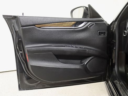 Used 2017 Maserati Ghibli S Q4 image 27