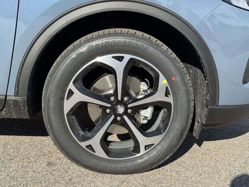 New 2026 Ford Escape ST-Line Select w/ Equipment Group 401A AWD/4WD image 25
