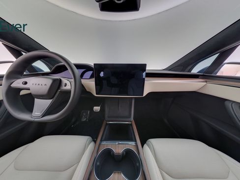 Used 2026 Tesla Model X AWD/4WD image 28