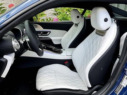 New 2026 Mercedes-Benz AMG GT 55 image 9