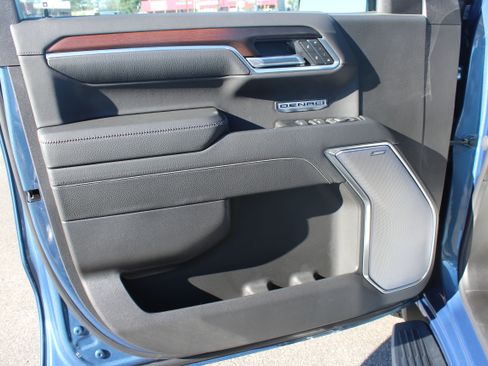 New 2026 GMC Sierra 1500 Denali w/ Technology Package image 25