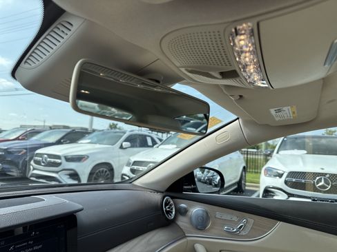 Certified 2019 Mercedes-Benz E 450 Coupe image 27