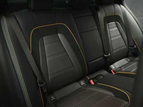 Used 2023 Mercedes-Benz E 63 AMG S image 69