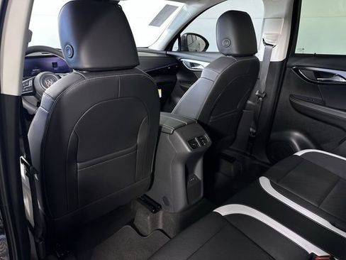 New 2025 Buick Envision Sport Touring image 33
