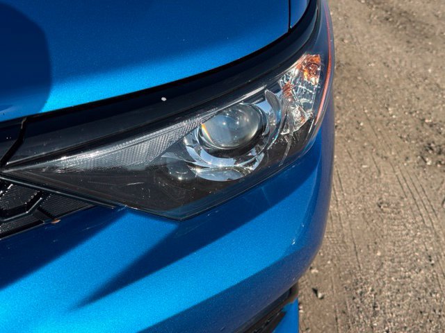 Used 2018 Toyota Corolla iM w/ All-Weather Mat Package FWD image 9