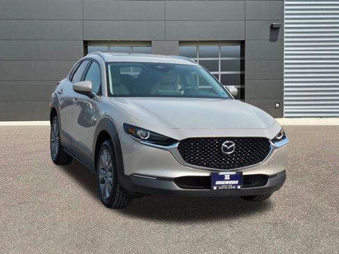 Used 2024 MAZDA CX-30 AWD 2.5 S w/ Preferred Package image 1