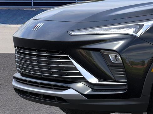 New 2026 Buick Envista Preferred FWD image 13