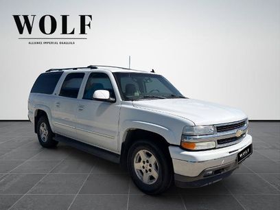 Used 2006 Chevrolet Suburban LT w/ Preferred Equipment Group