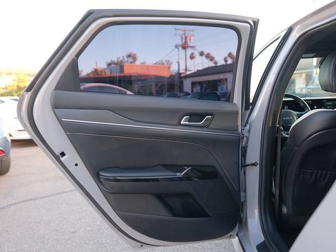 Used 2025 Kia K5 GT-Line w/ GT-Line Premium Package FWD image 30