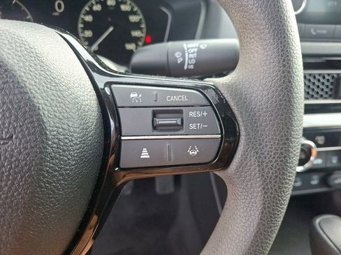 Used 2025 Honda Civic LX image 21