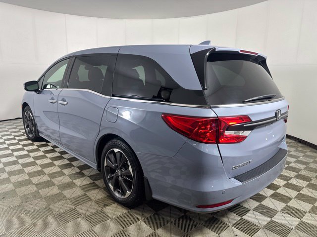 Used 2024 Honda Odyssey Elite image 5