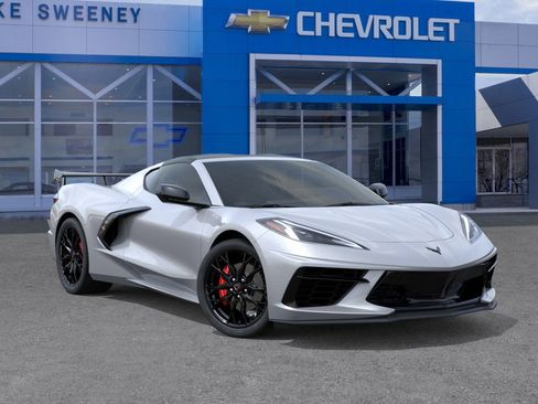 New 2026 Chevrolet Corvette Stingray Coupe w/ Battery Protection Package image 7